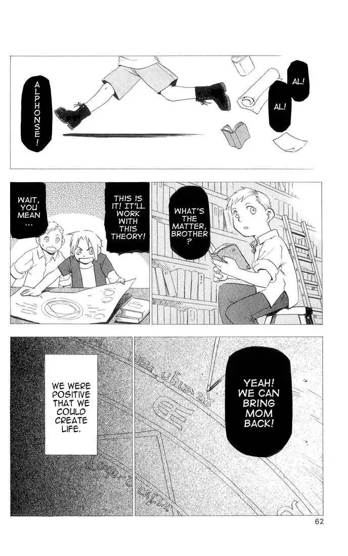 Full Metal Alchemist Chapter 2 4